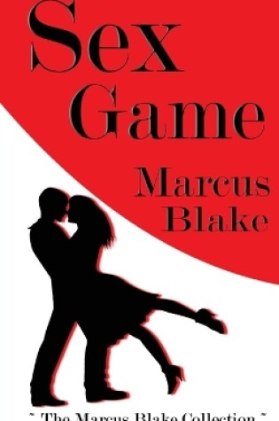 Cover of Sex Game