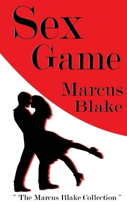 Book cover for Sex Game