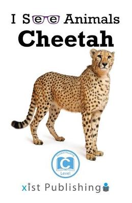 Cover of Cheetah
