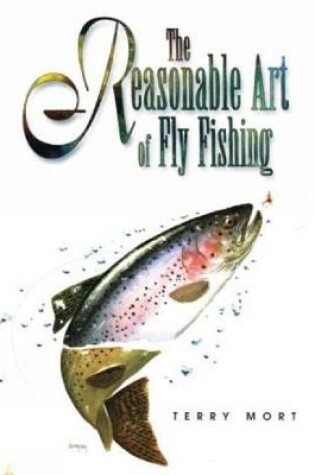 Cover of Reasonable Art of Fly Fishing