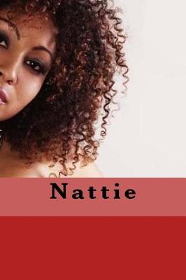 Book cover for Nattie