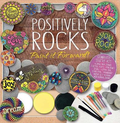 Cover of Positively Rocks Kit