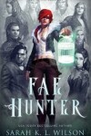 Book cover for Fae Hunter