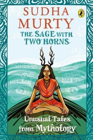 Cover of The Sage with Two Horns