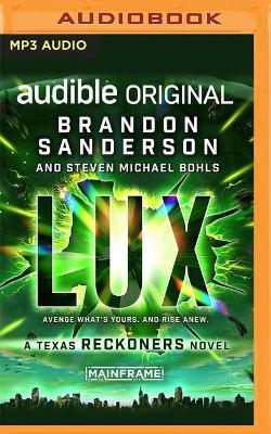 Cover of Lux