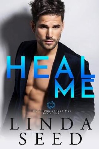 Cover of Heal Me