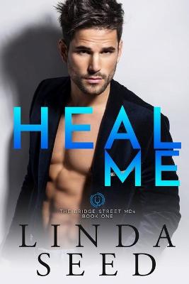 Book cover for Heal Me