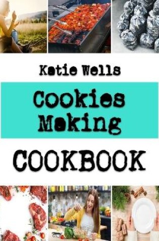 Cover of Cookies Making