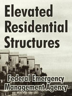 Book cover for Elevated Residential Structures