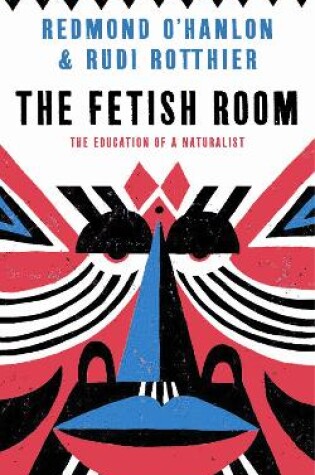 Cover of The Fetish Room