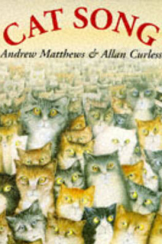 Cover of Cat Song