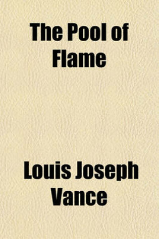 Cover of The Pool of Flame