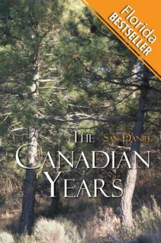 Cover of The Canadian Years