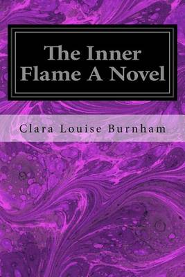 Book cover for The Inner Flame A Novel