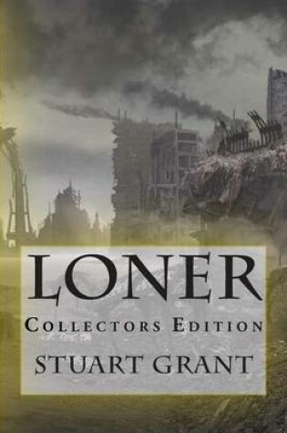 Cover of Loner