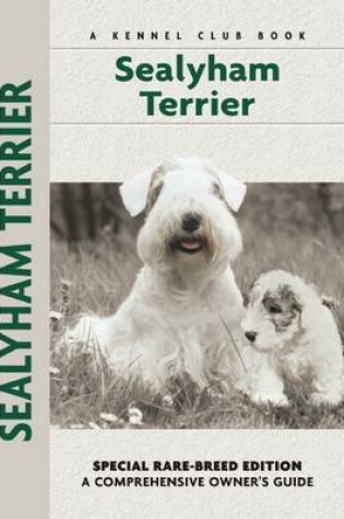 Cover of Sealyham Terrier