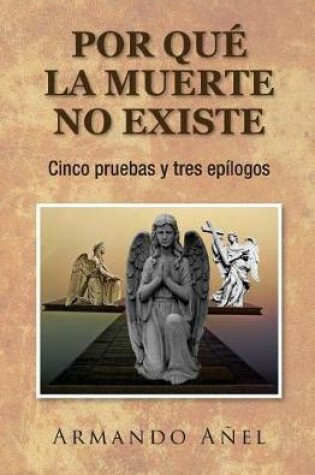 Cover of Por que la muerte no existe