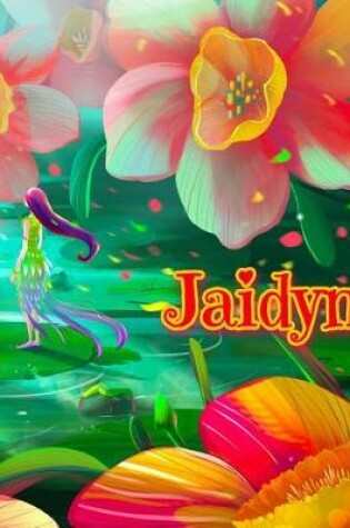 Cover of Jaidyn