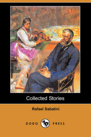 Cover of Collected Stories (Dodo Press)