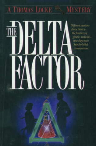 Cover of The Delta Factor