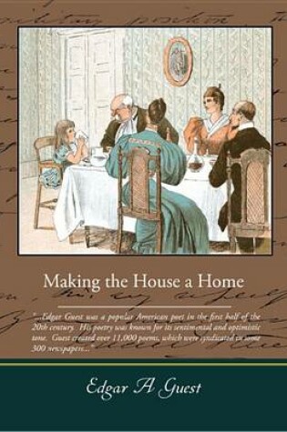 Cover of Making the House a Home (eBook)