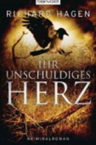 Cover of Ihr Unschuldiges Herz