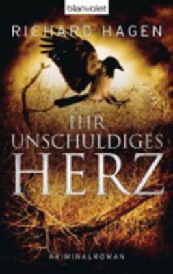 Book cover for Ihr Unschuldiges Herz