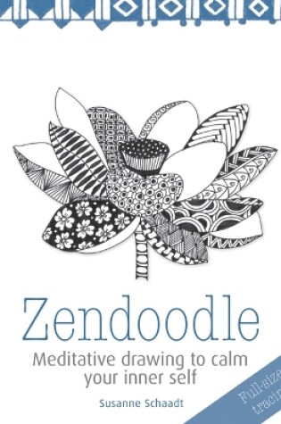 Cover of Zendoodle