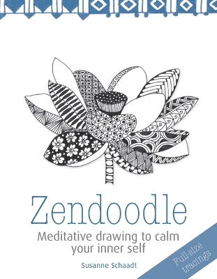 Book cover for Zendoodle