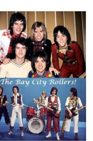 Cover of The Bay City Rollers