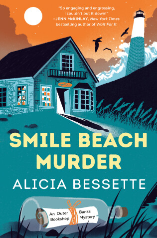 Smile Beach Murder