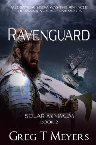 Cover of Ravenguard