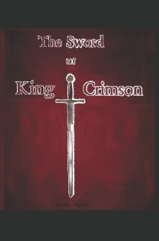 Cover of The Sword Of King Crimson