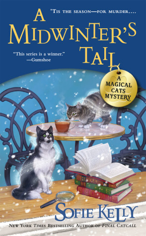 Cover of A Midwinter's Tail
