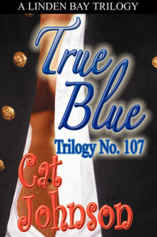 Cover of Trilogy No. 107