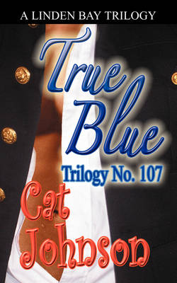 Book cover for Trilogy No. 107