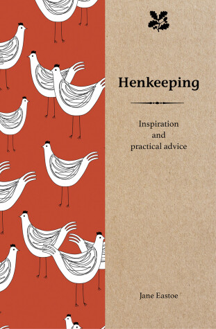 Book cover for Henkeeping