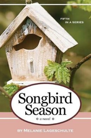 Cover of Songbird Season