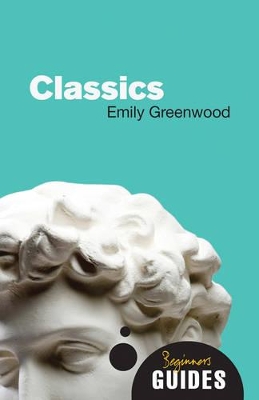 Book cover for Classics