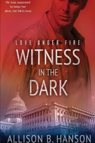 Cover of Witness in the Dark