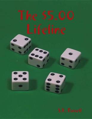 Book cover for The $5.00 Lifeline