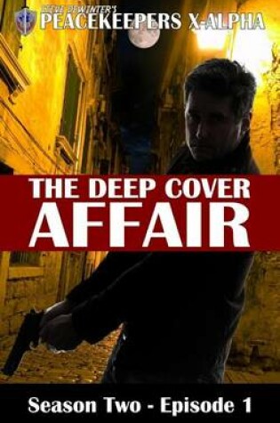 Cover of The Deep Cover Affair