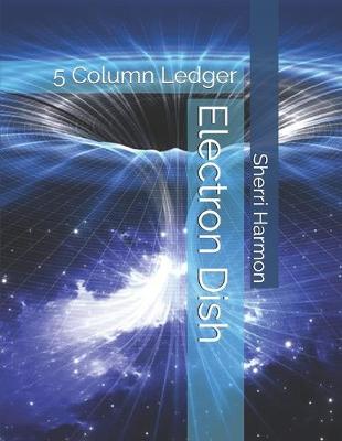 Book cover for Electron Dish