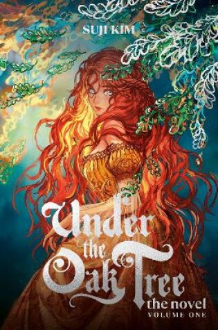 Cover of Under the Oak Tree, Vol. 1 (novel)