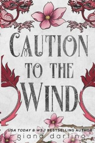 Cover of Caution to the Wind SE IS