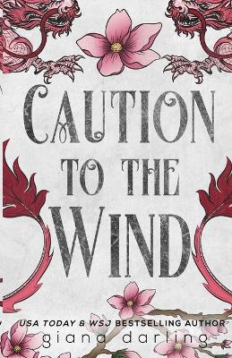 Cover of Caution to the Wind SE IS