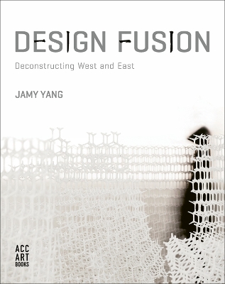 Book cover for Design Fusion
