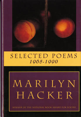 Book cover for Selected Poems 1965-1990