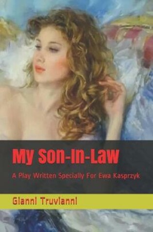 Cover of My Son-In-Law