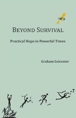 Book cover for Beyond Survival